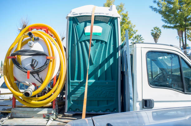Portable Toilet Options We Offer in Cottage Grove, WI