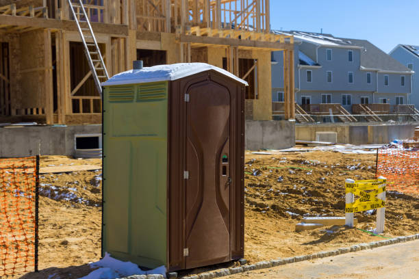 Best Restroom trailer rental cost  in Cottage Grove, WI