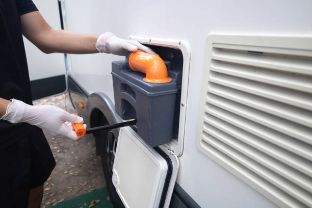Best Portable toilet rental cost  in Cottage Grove, WI