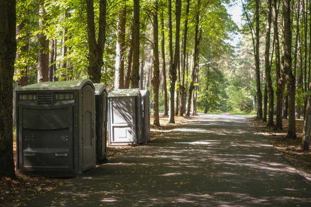 Best Luxury portable toilet rental  in Cottage Grove, WI