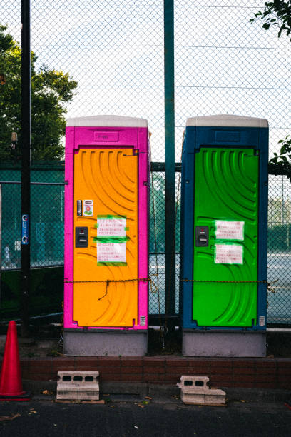 Best Event porta potty rental  in Cottage Grove, WI