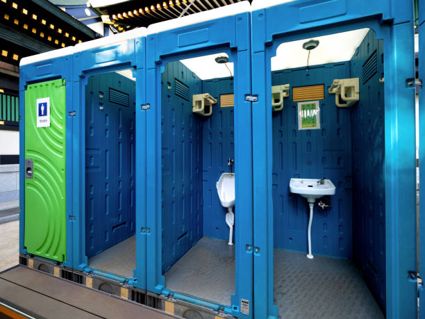 Best Sanitation services for porta potties  in Cottage Grove, WI