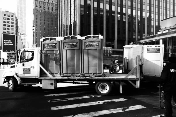 Best Portable toilet rental for construction  in Cottage Grove, WI