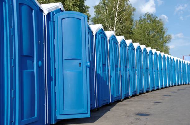Best Temporary restroom rental  in Cottage Grove, WI